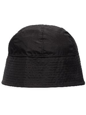 1017 ALYX 9SM buckle-embellished bucket hat