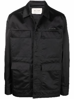 1017 ALYX 9SM single-breasted fitted jacket