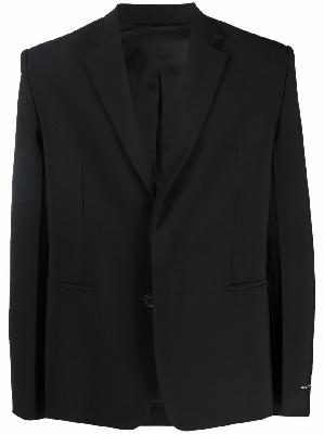 1017 ALYX 9SM single-breasted tailored blazer