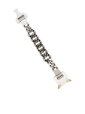 1017 ALYX 9SM Hero 4X chain bracelet
