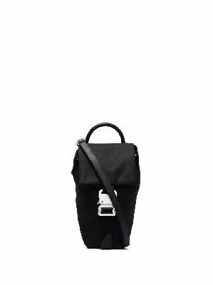 1017 ALYX 9SM buckle-fastening tote bag