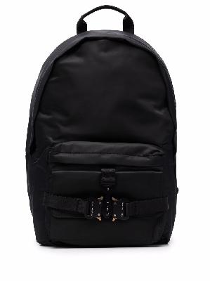 1017 ALYX 9SM Tricon zipped backpack