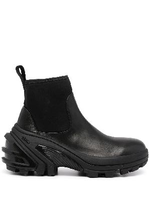 1017 ALYX 9SM chunky-sole boots