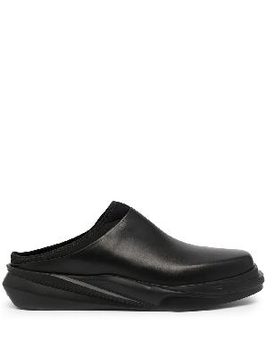 1017 ALYX 9SM slip-on flat loafers