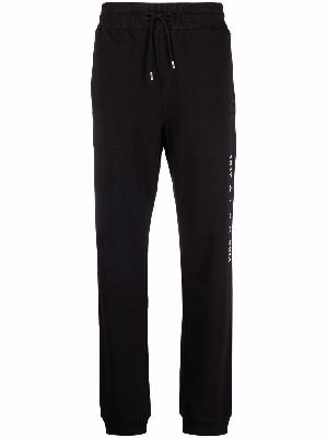 1017 ALYX 9SM logo-print track pants