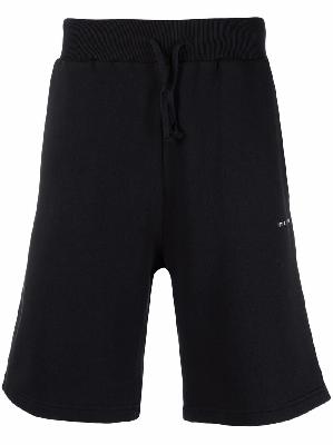 1017 ALYX 9SM Collection logo sweat shorts