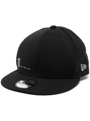 11 By Boris Bidjan Saberi logo-print baseball cap