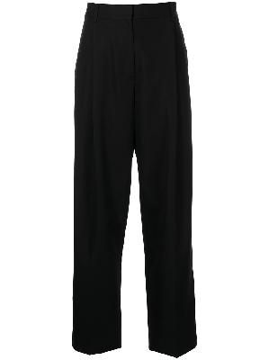 3.1 Phillip Lim high-waisted wide leg tailored trousers