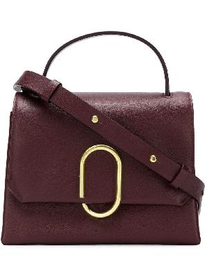 3.1 Phillip Lim Alix mini top handle satchel bag