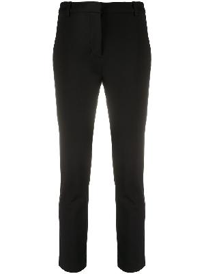 3.1 Phillip Lim cropped straight-leg trousers