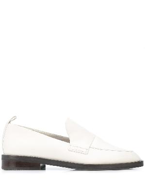 3.1 Phillip Lim Alexa flat loafers