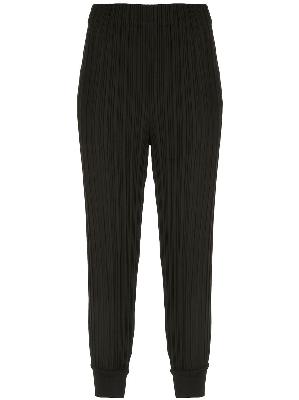 3.1 Phillip Lim pleated track pants
