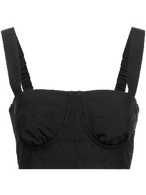 3.1 Phillip Lim The Day bra top