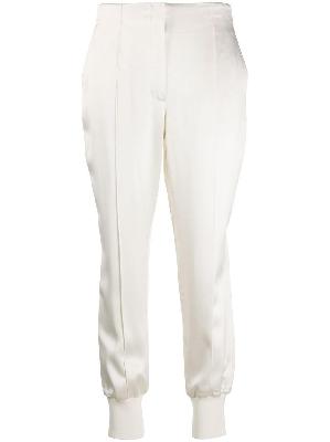 3.1 Phillip Lim tailored track pants