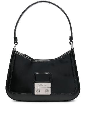 3.1 Phillip Lim buckle-detail shoulder bag