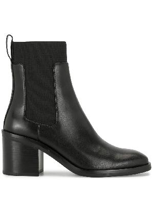 3.1 Phillip Lim Alexa 70mm Chelsea boots
