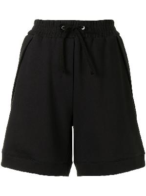 3.1 Phillip Lim relaxed track shorts