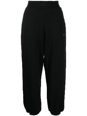 3.1 Phillip Lim cotton track pants