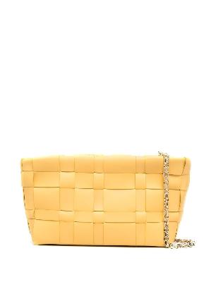 3.1 Phillip Lim Odita calf leather clutch bag