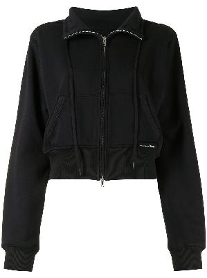 3.1 Phillip Lim Don’t Sweat It zip-up jacket