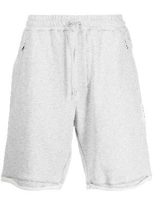3.1 Phillip Lim EVERYDAY TERRY SHORTS
