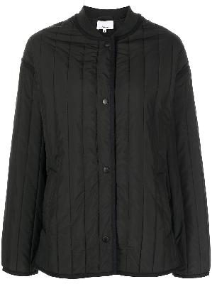 3.1 Phillip Lim quilted single-breasted jacket