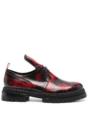 424 Darby oxford shoes