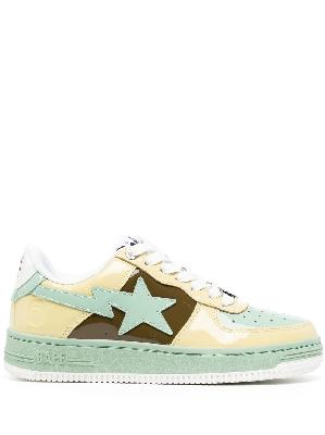 A BATHING APE® BAPE STA low-top sneakers