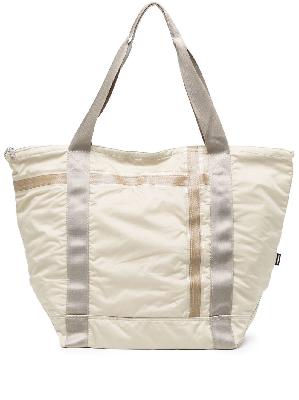A-COLD-WALL* logo patch tote bag
