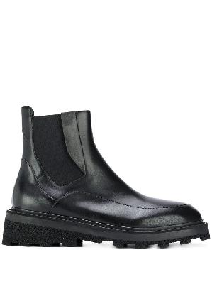 A-COLD-WALL* Chelsea ankle boots
