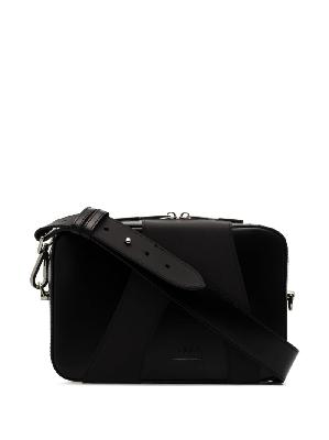 A-COLD-WALL* panelled crossbody bag
