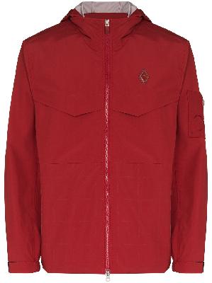 A-COLD-WALL* Essentials storm jacket