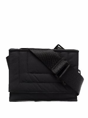 A-COLD-WALL* padded shoulder bag