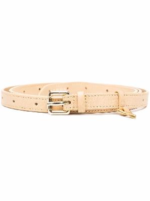 Aeron Annie buckle belt