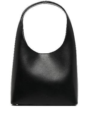 Aesther Ekme calfskin shoulder-bag