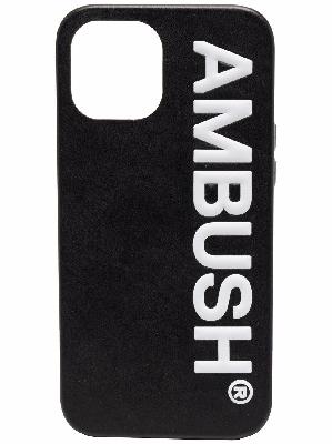 AMBUSH iPhone 12 Pro Max case
