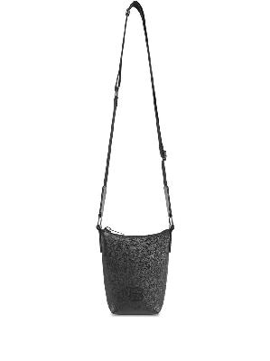 Balenciaga Hourglass shoulder bag