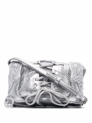 Balenciaga Sneakerhead Phone Holder bag