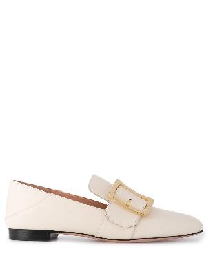 Bally Janelle loafers