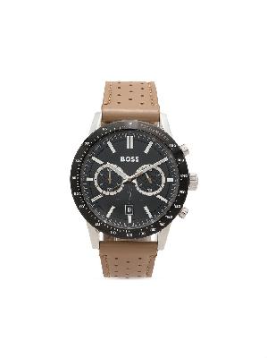 BOSS Allure Chronograph 44mm