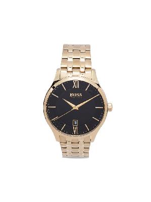 BOSS Elite quartz 40mm