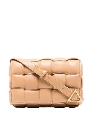 Bottega Veneta padded Cassette shoulder bag