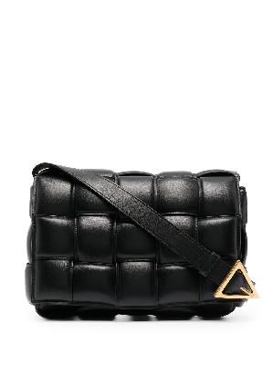 Bottega Veneta Cassette leather shoulder bag