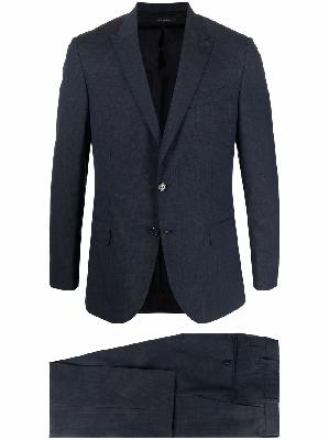 Brioni single-breasted two piece suit