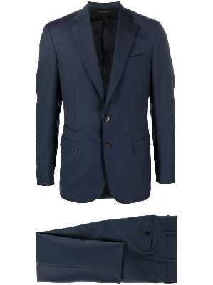 Brioni single-breasted tailored suit