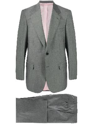 Brioni single breasted suit