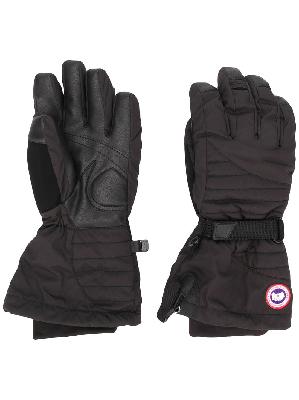 Canada Goose Artic down gloves