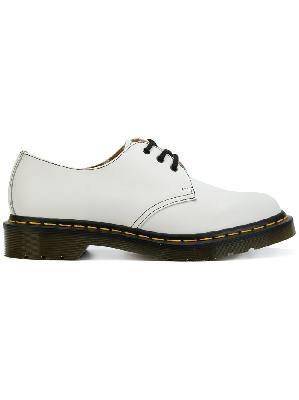 Comme Des Garçons Comme Des Garçons derby shoes