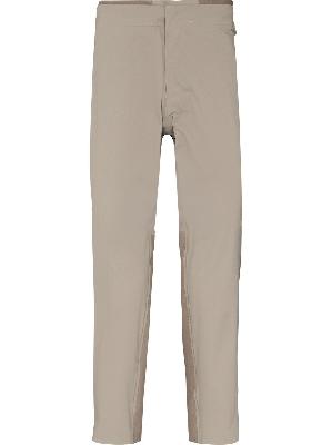 Descente ALLTERRAIN fusion-knit hybrid trousers