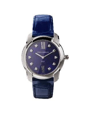 Dolce & Gabbana DG7 40mm watch